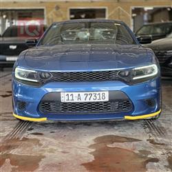 دودج تشارجر